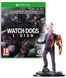 Watch Dogs 2K21 Collector's Edition product image