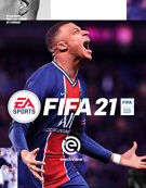 FIFA 21 product image