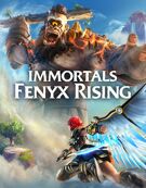 Immortals Fenyx Rising - Collector's Edition product image