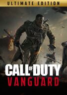 Call of Duty - Vanguard product image