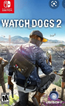 Watch Dogs 2K21 Legacy Edition product image