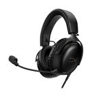 HyperX Cloud III Wired Gaming Headset - Black product image