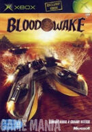 Blood Wake product image