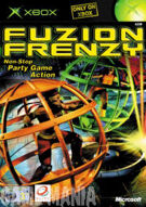 Fuzion Frenzy product image