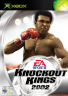Knockout Kings 2002 product image