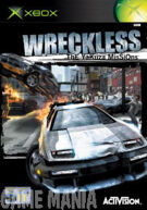 Wreckless - The Yakuza Missions product image