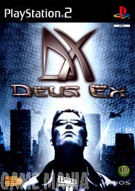 Deus Ex product image
