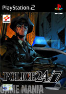 Police 24/7 product image