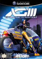 XGIII - Extreme G Racing product image
