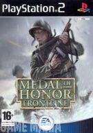 Medal of Honor - Frontline product image