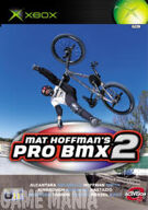 Mat Hoffman PrBmx2 product image