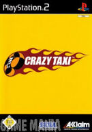 Crazy Taxi - Platinum product image