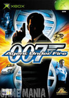 007 Agent Under Fire product image