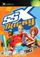 SSX Tricky product image