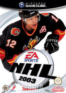 NHL 2003 product image