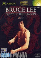 Bruce Lee - Quest of the Dragon product image