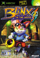 Blinx - The Time Sweeper product image