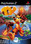 Ty the Tasmanian Tiger product image