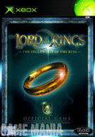 The Lord of the Rings - The Fellowship of the Ring product image