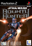 Star Wars - Bounty Hunter product image