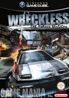 Wreckless - The Yakuza Missions product image