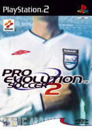 Pro Evolution Soccer 2 product image