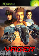 Yager product image
