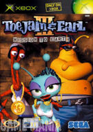 ToeJam & Earl 3 product image