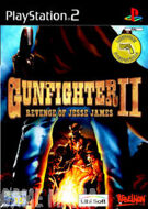 Gunfighter 2-Jesse product image