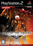 Zone of The Enders 2 - The 2nd Runner product image