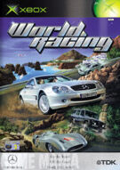 World Racing - Mercedes product image
