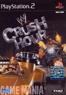 WWE Crush Hour product image