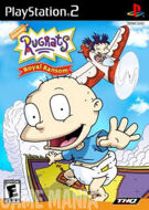 Rugrats Royal Ransom product image