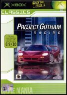 Project Gotham Racing - Classics product image