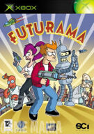 Futurama product image