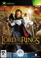 The Lord of the Rings - The Return of the King product image