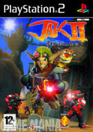 Jak II - Renegade product image