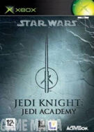 Star Wars - Jedi Knight 3 - Jedi Academy product image