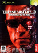 Terminator 3 - Rise of The Machines product image
