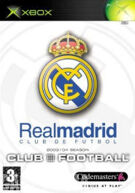Club Football - Real Madrid product image