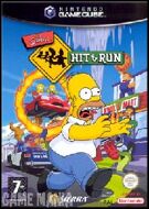 The Simpsons - Hit & Run product image