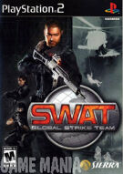 Swat - Global Strike Team product image