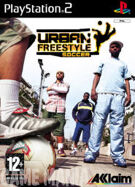 Urban Freestyle Soccer product image