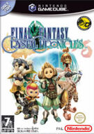 Final Fantasy - Crystal Chronicles product image