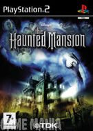 Disney's Haunted Mansion product image