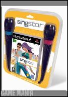 Singstar + 2 Microphones product image