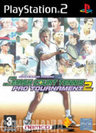 Smash Court Tennis Pro Tournament 2 product image