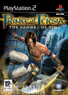 Prince of Persia - The Sands of Time - Platinum product image