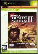 Conflict - Desert Storm II - Classics product image
