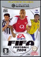 FIFA Football 2004 - Player's Choice product image
